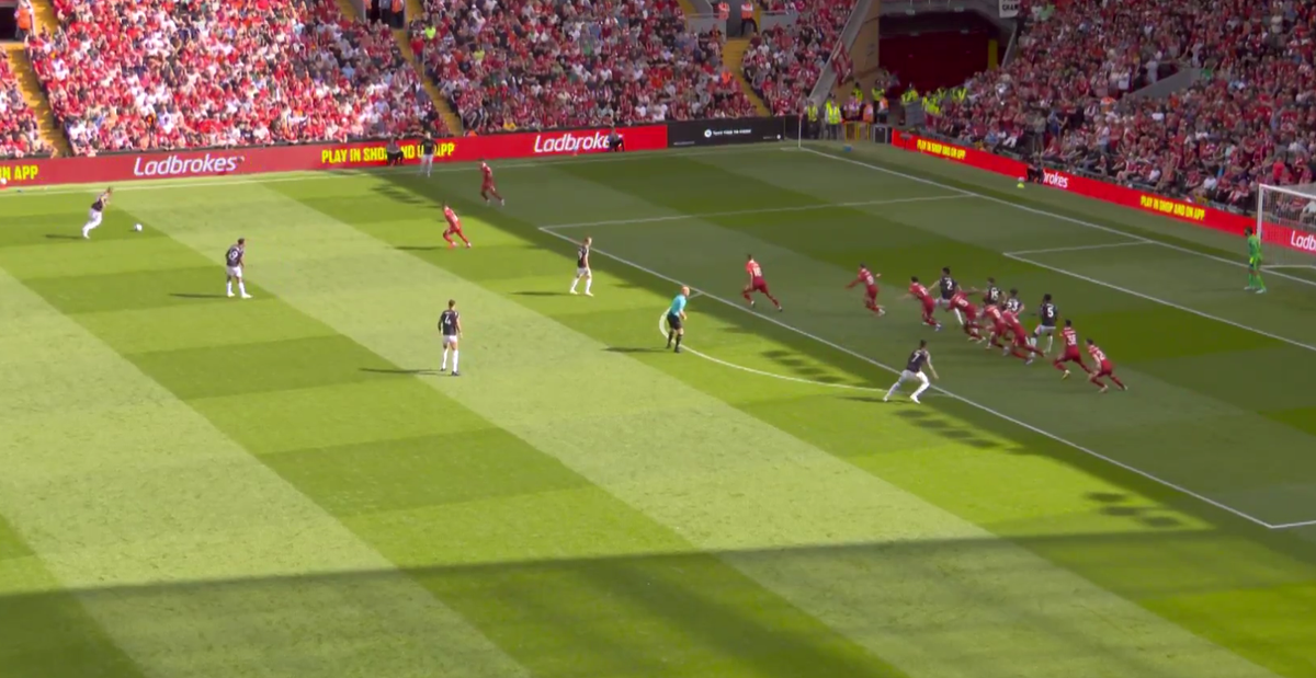 Fază genială în cel mai tare meci al weekend-ului din Premier League! Ce a mai inventat Nicolas Jover, „creierul” de la Arsenal