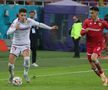 Dinamo - Rapid, derby nedecis în play-off-ul Superligii » „Câinii” au dominat, iar giuleștenii se depărtează de Europa