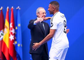 Here we go! Fabrizio Romano a dezvăluit noul antrenor de la Real Madrid: „Contract parafat până în 2028” » Va fi pe bancă la CM al Cluburilor