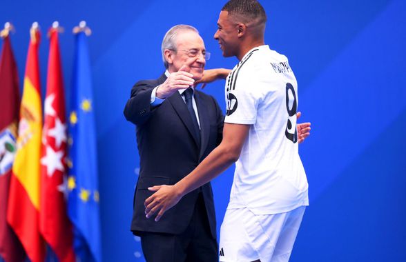 Here we go! Fabrizio Romano a dezvăluit noul antrenor de la Real Madrid: „Contract parafat până în 2028” » Va fi pe bancă la CM al Cluburilor