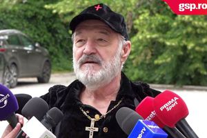 Gigi Becali râde de rivalii din Superliga, după titlul câștigat de FCSB: „Trebuie să zic asta”