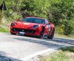 Cum arată Ferrari Superfast 812, noua mașină din colecția atacantului de la Manchester City / foto: Imago
