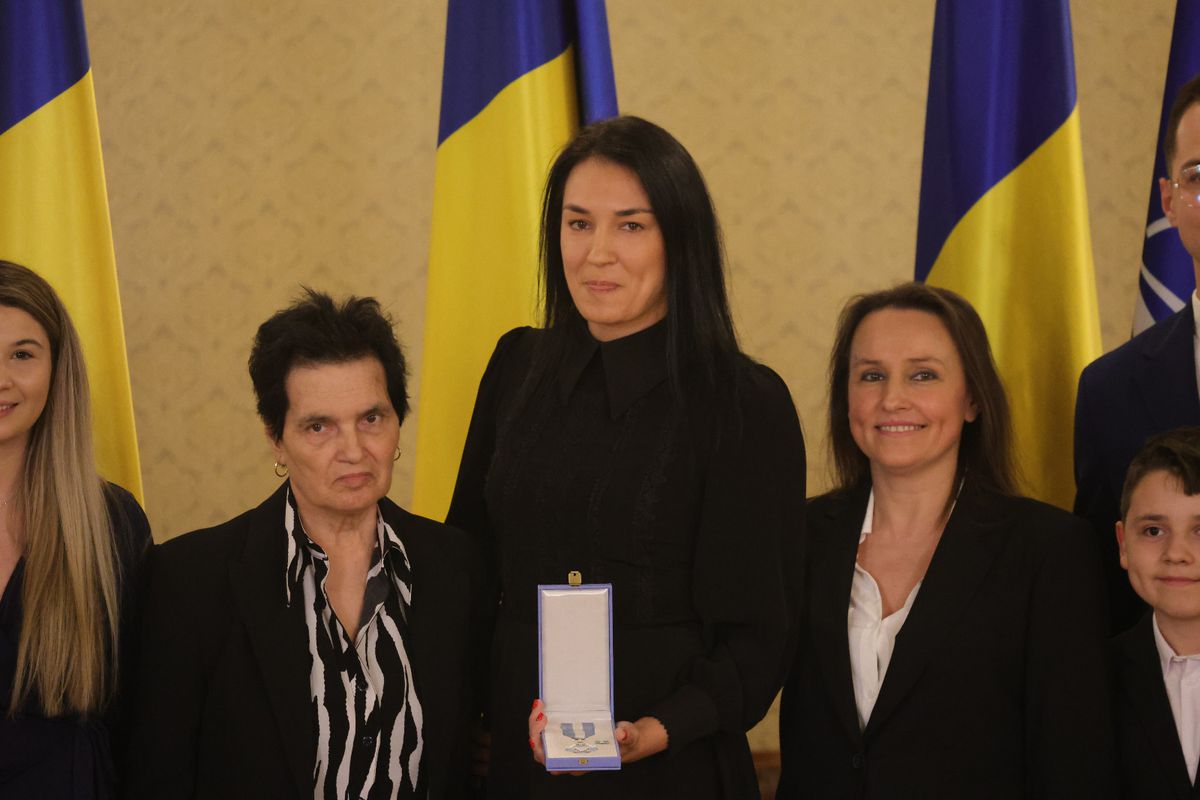 „Cum ar trebui să fie președintele României?” » Cristina Neagu a făcut anunțul înainte de turul 2 al alegerilor prezidențiale