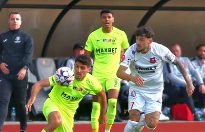 Clubul din Superliga are probleme cu licența pentru sezonul viitor!