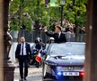 Cum arată mașina de care se va folosi Emmanuel Macron