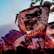 FC Basel este noua campioană a Elveției, foto: Imago Images