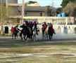 Buzkashi, cel mai popular sport din Afganistan / foto: Imago