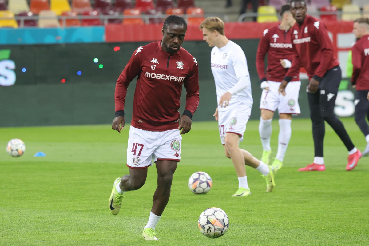 Imagini înainte de Dinamo - Rapid // foto: Ionuț Iordache (GSP)