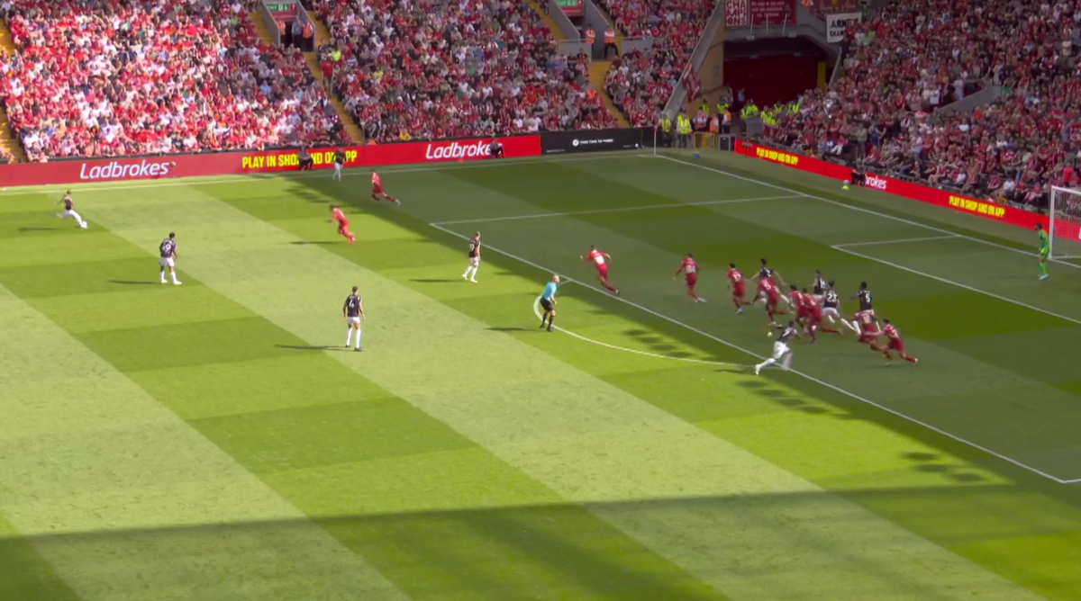 Fază genială în cel mai tare meci al weekend-ului din Premier League! Ce a mai inventat Nicolas Jover, „creierul” de la Arsenal