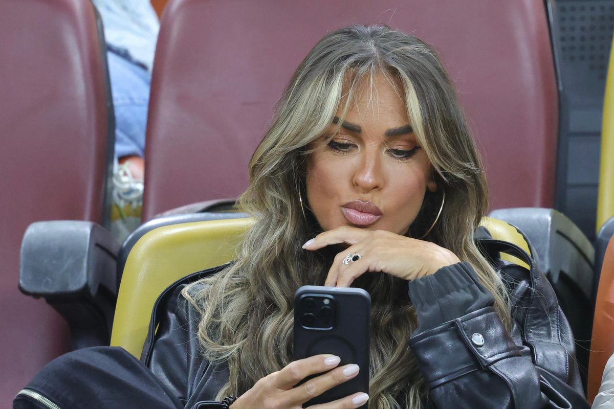 Diana Munteanu, în tribune la Dinamo - Rapid