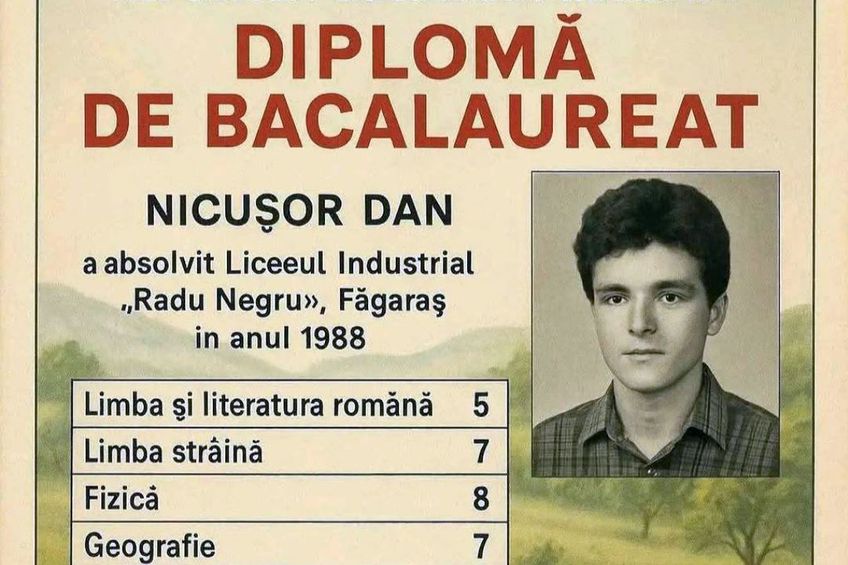 FOTO Fake news cu Nicușor Dan, distribuit masiv pe rețelele de socializare » Preluat și de Marcel Pușcaș: „Cum e cu pleava?”