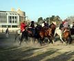 Buzkashi, cel mai popular sport din Afganistan / foto: Imago