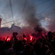 FC Basel este noua campioană a Elveției, foto: Imago Images
