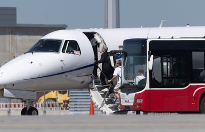 S-a întors „FC Hollywood”! » Bayern stârnește un scandal uriaș în Bundesliga printr-o escapadă la Ibiza