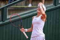 Irina Fetecău a plâns după suspendarea primită pentru dopaj: „Am făcut prima oară în viață un atac de panică! În timpul unui meci nu mai puteam respira și mi s-a oprit inima!”