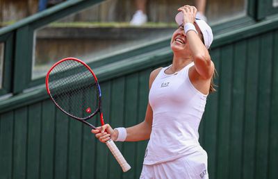 Irina Fetecău a plâns după suspendarea primită pentru dopaj: „Am făcut prima oară în viață un atac de panică! În timpul unui meci nu mai puteam respira și mi s-a oprit inima!”