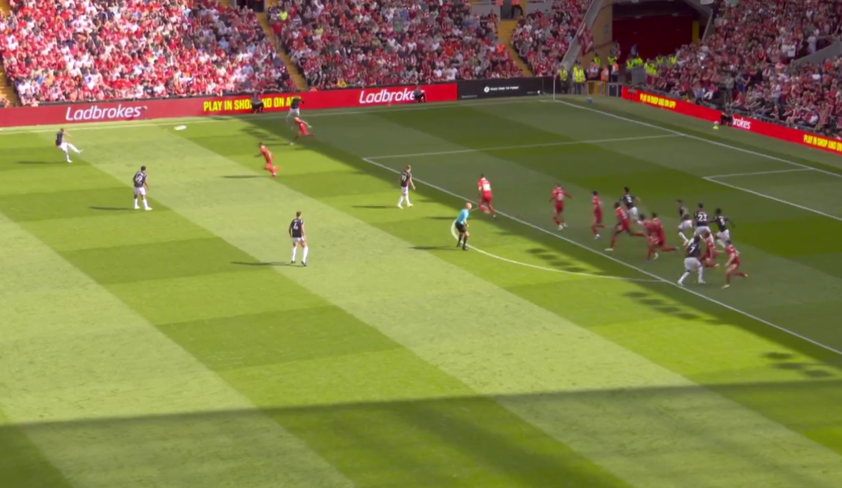 Fază genială în cel mai tare meci al weekend-ului din Premier League! Ce a mai inventat Nicolas Jover, „creierul” de la Arsenal