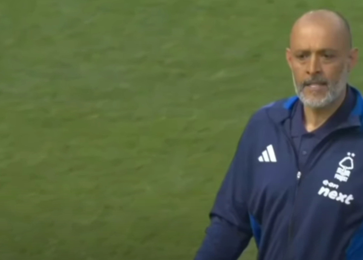 Nottingham Forest - Leicester // Evangelis Marinakis a coborât pe teren să îl mustreze pe Nuno Espirito Santo