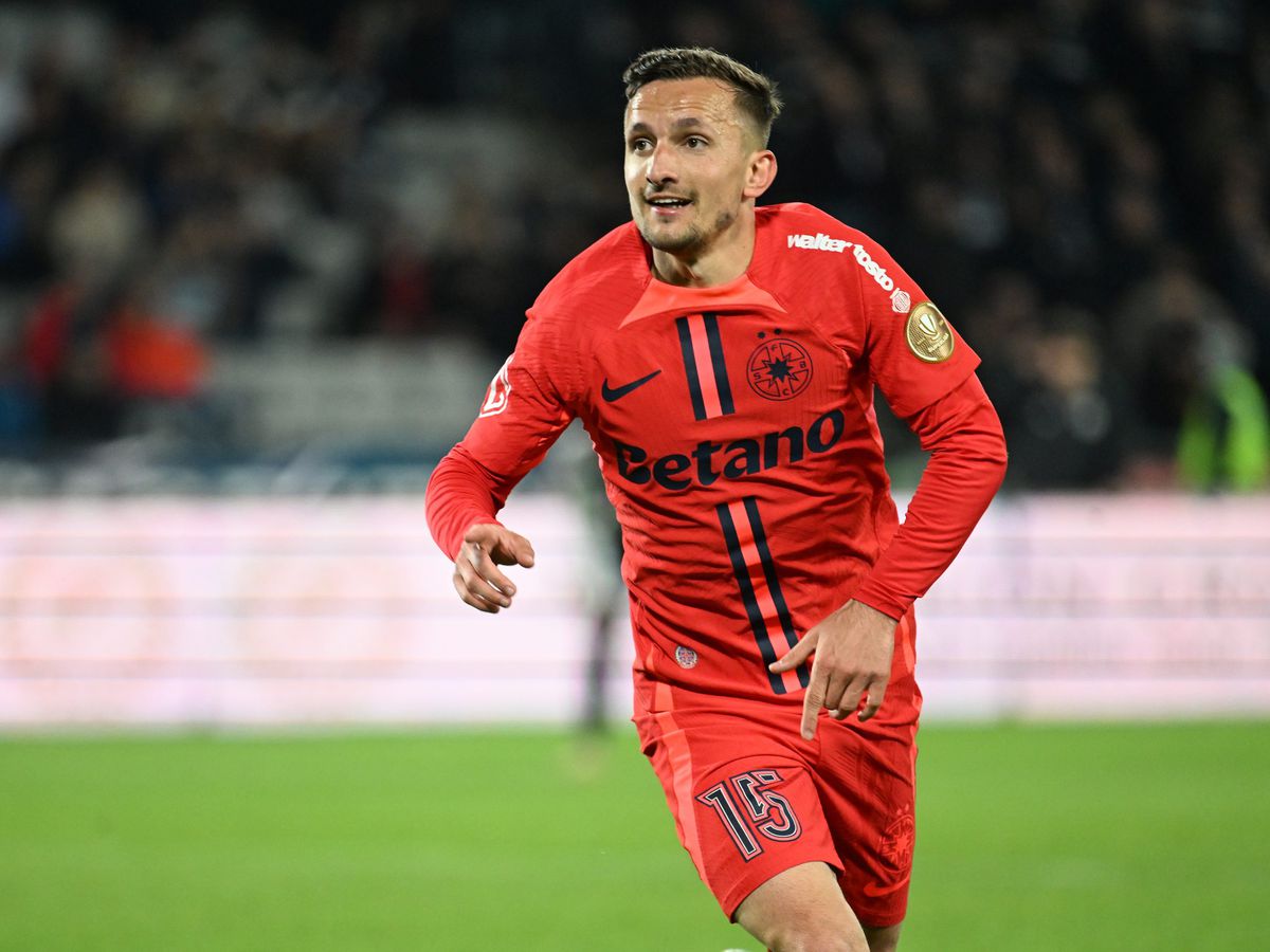 Dan Nistor a venit mâhnit la flash-interviu, după eșecul cu FCSB: „Asta ar trebui să le dea de gândit”