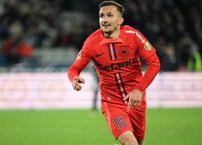 „Dinamo nu are jucător precum Ștefănescu!” » Gloria „câinilor” nu are dubii: „Afacere bună! E în scădere din cauza modului în care se lucrează la FCSB”