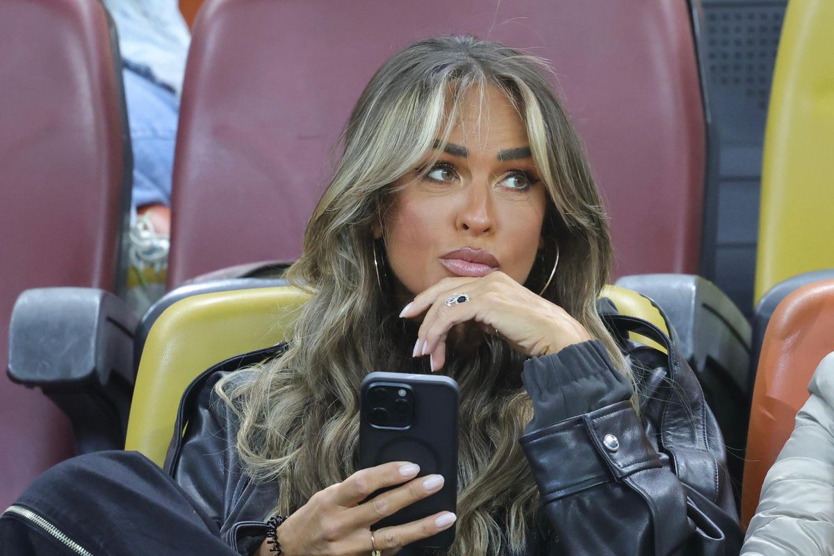 Diana Munteanu, în tribune la Dinamo - Rapid