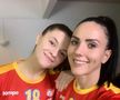 Nicoleta Balog se retrage din handbal