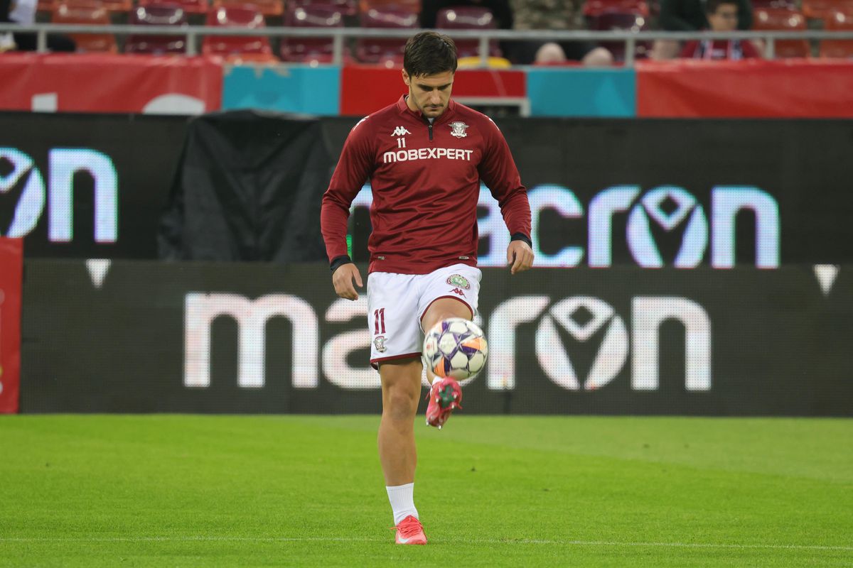 Imagini înainte de Dinamo - Rapid // foto: Ionuț Iordache (GSP)