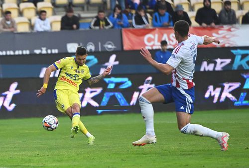 Petrolul - Oțelul/ foto: Sportpictures.eu
