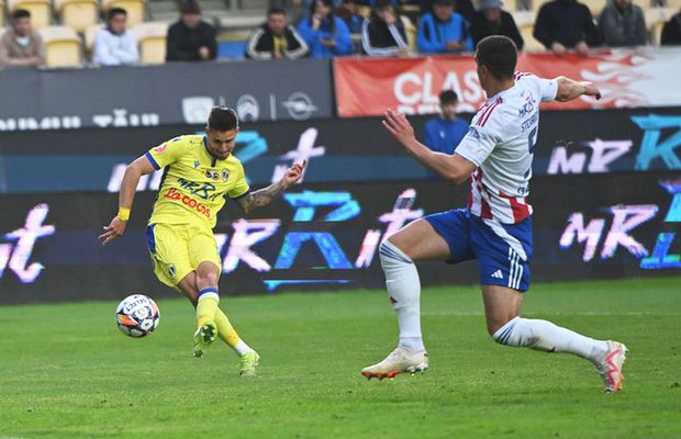 Remontada la Ploiești în Petrolul - Oțelul » Tremură pentru salvarea de la retrogradare