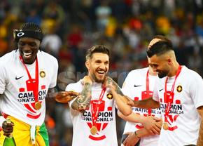 LPF a anunțat ziua și ora când FCSB va primi trofeul de campioană! Ce se întâmplă cu Dinamo în acel week-end