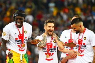 LPF a anunțat ziua și ora când FCSB va primi trofeul de campioană! Ce se întâmplă cu Dinamo în acel week-end