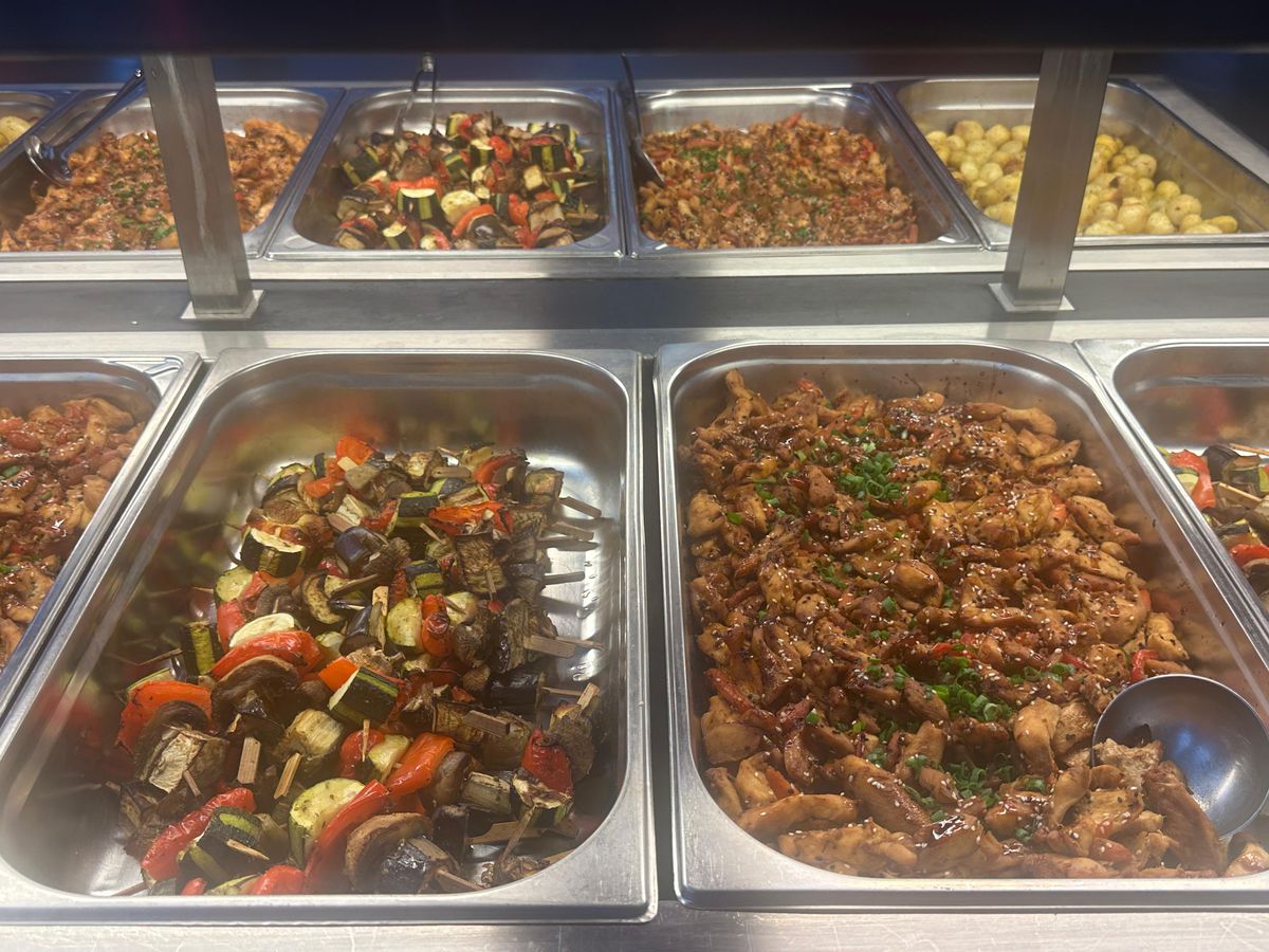 Jucătorul Rapidului a ajuns la spital înainte de meciul cu Dinamo