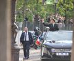 Președintele Franței va avea o mașină unică în lume! Imagini senzaționale cu SUV-ul electric