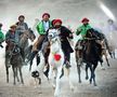 Buzkashi, cel mai popular sport din Afganistan / foto: Imago