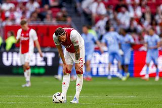 Emoții uriașe! Ajax tremură pentru titlu după un eșec usturător la Amsterdam