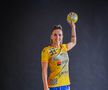 Nicoleta Balog se retrage din handbal
