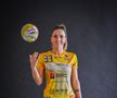 Nicoleta Balog se retrage din handbal