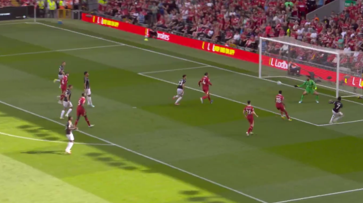 Fază genială în cel mai tare meci al weekend-ului din Premier League! Ce a mai inventat Nicolas Jover, „creierul” de la Arsenal