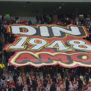 Dinamo - Rapid, 12.05.2025 // foto: Ionuț Iordache (GSP)