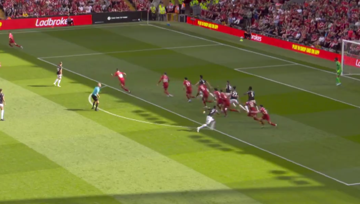 Fază genială în cel mai tare meci al weekend-ului din Premier League! Ce a mai inventat Nicolas Jover, „creierul” de la Arsenal