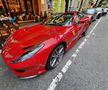 Cum arată Ferrari Superfast 812, noua mașină din colecția atacantului de la Manchester City / foto: Imago