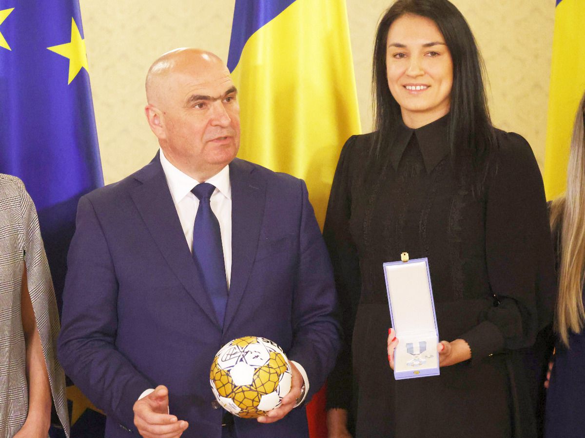 „Cum ar trebui să fie președintele României?” » Cristina Neagu a făcut anunțul înainte de turul 2 al alegerilor prezidențiale