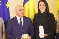 „Cum ar trebui să fie președintele României?” » Cristina Neagu a făcut anunțul înainte de turul 2 al alegerilor prezidențiale