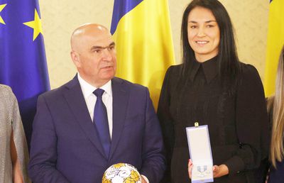 „Cum ar trebui să fie președintele României?” » Cristina Neagu a făcut anunțul înainte de turul 2 al alegerilor prezidențiale