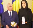 „Cum ar trebui să fie președintele României?” » Cristina Neagu a făcut anunțul înainte de turul 2 al alegerilor prezidențiale