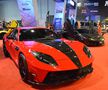 Cum arată Ferrari Superfast 812, noua mașină din colecția atacantului de la Manchester City / foto: Imago