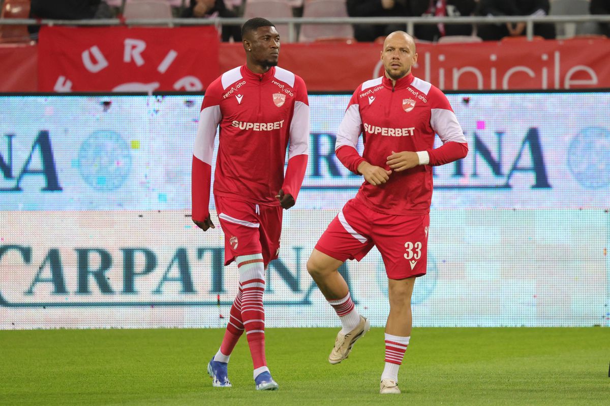 Imagini înainte de Dinamo - Rapid // foto: Ionuț Iordache (GSP)