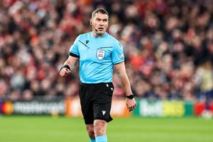 Adrian Porumboiu e sigur că finala Champions League are o miză imensă pentru Istvan Kovacs: „Bilet spre fazele superioare de la Mondiale” + Cum comentează Crăciunescu delegarea „centralului” din Carei