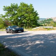 Cum arată Ferrari Superfast 812, noua mașină din colecția atacantului de la Manchester City / foto: Imago