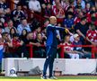 Nottingham Forest - Leicester // Evangelis Marinakis a coborât pe teren să îl mustreze pe Nuno Espirito Santo
